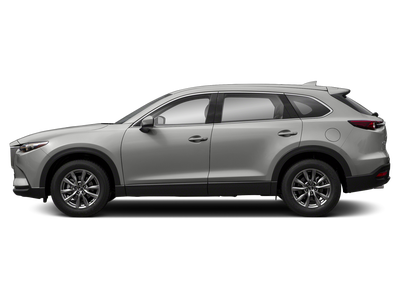 2019 Mazda Mazda CX-9 Touring