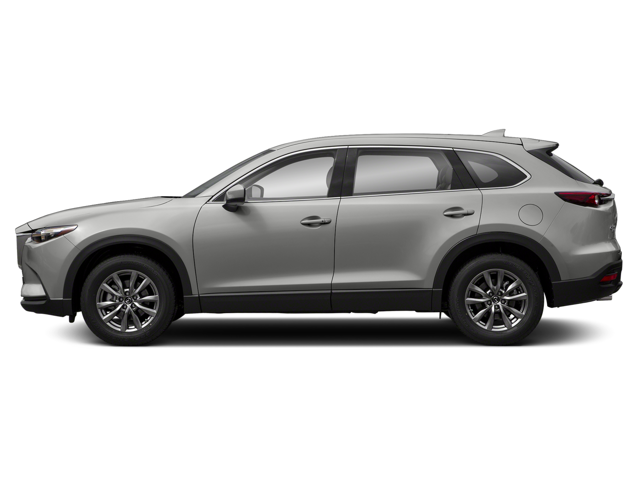 2019 Mazda Mazda CX-9 Touring