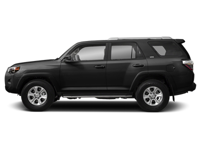 2019 Toyota 4Runner TRD Off Road