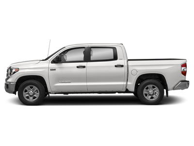 2019 Toyota Tundra Platinum