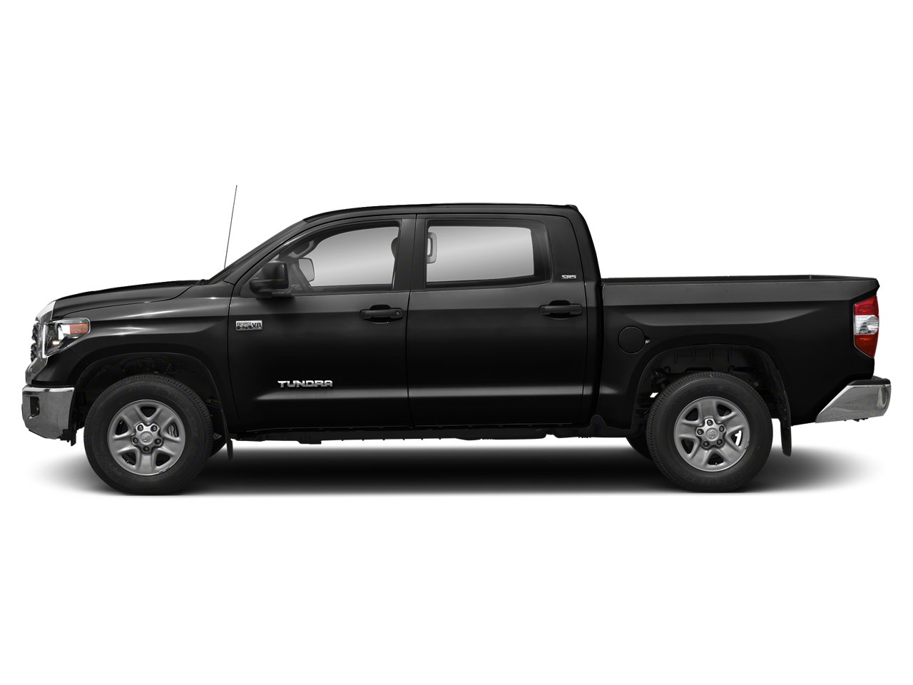 2019 Toyota Tundra Platinum
