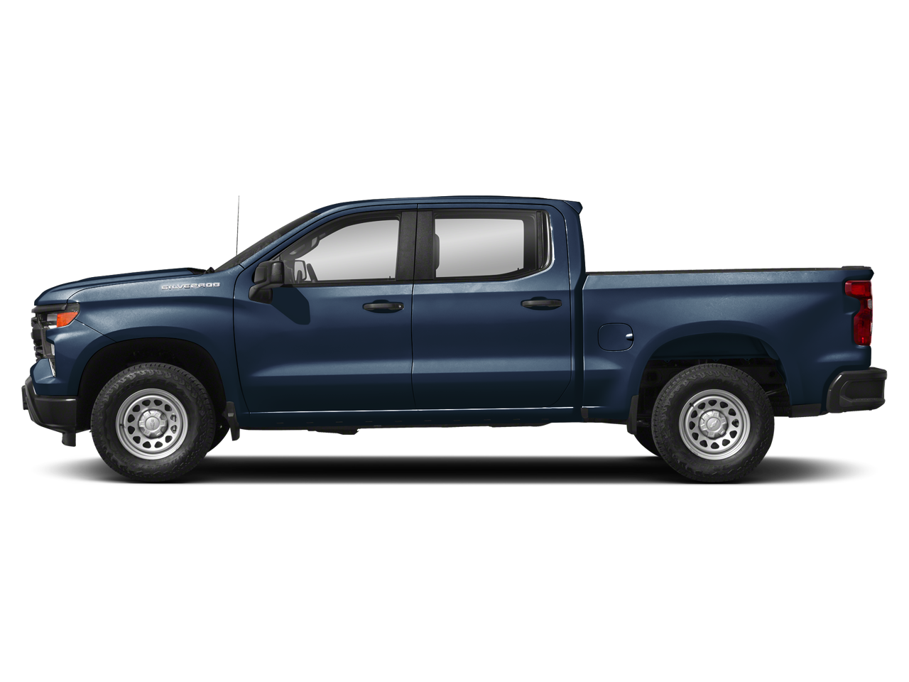 2024 Chevrolet Silverado 1500 LT - Photo 26