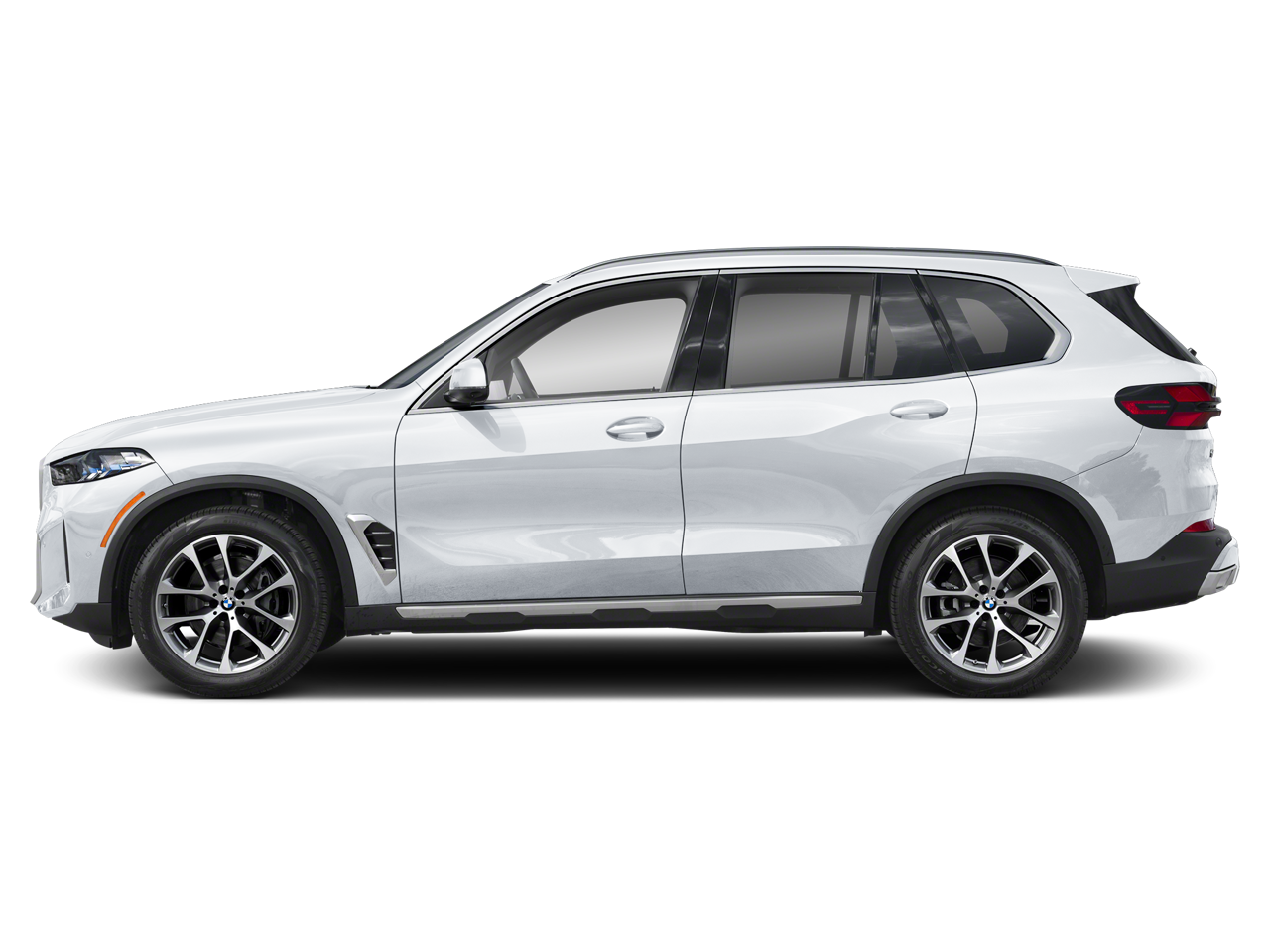2026 BMW X5 xDrive40i xDrive40i