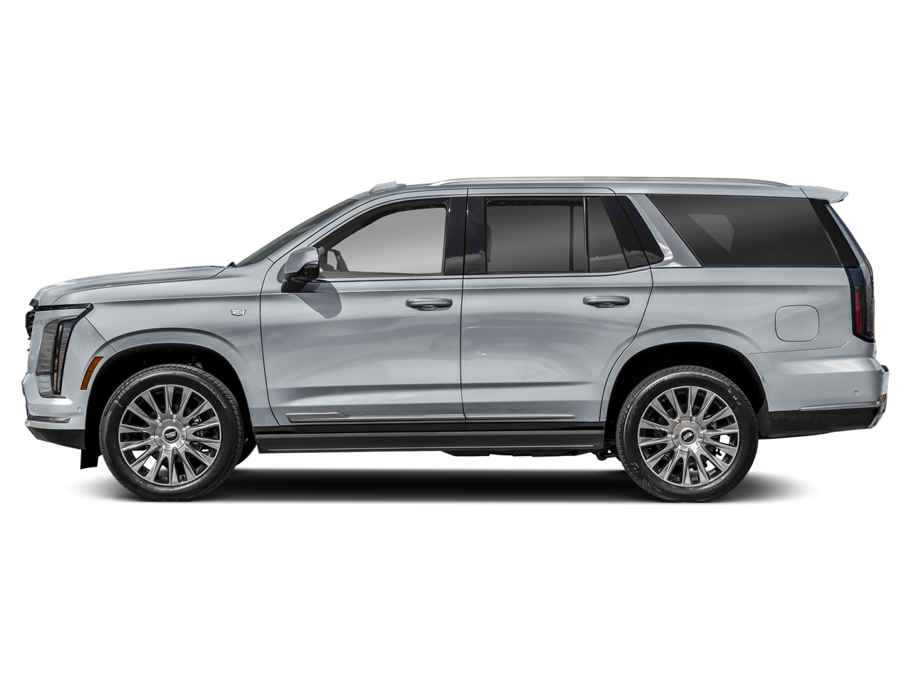 2026 Cadillac Escalade 4WD Platinum Luxury