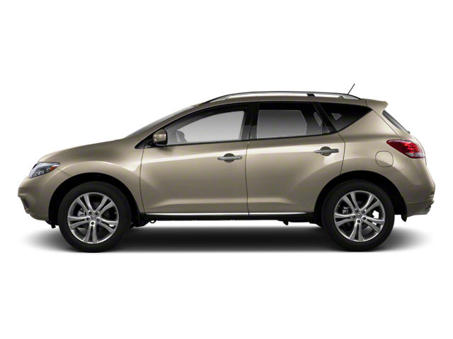 2010 Nissan Murano SL