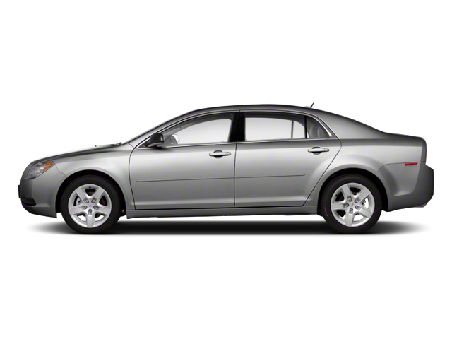 2011 Chevrolet Malibu LT w/2LT