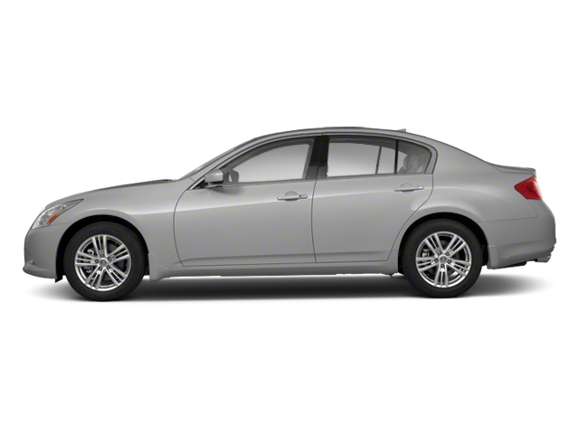 2011 INFINITI G37 Sedan x