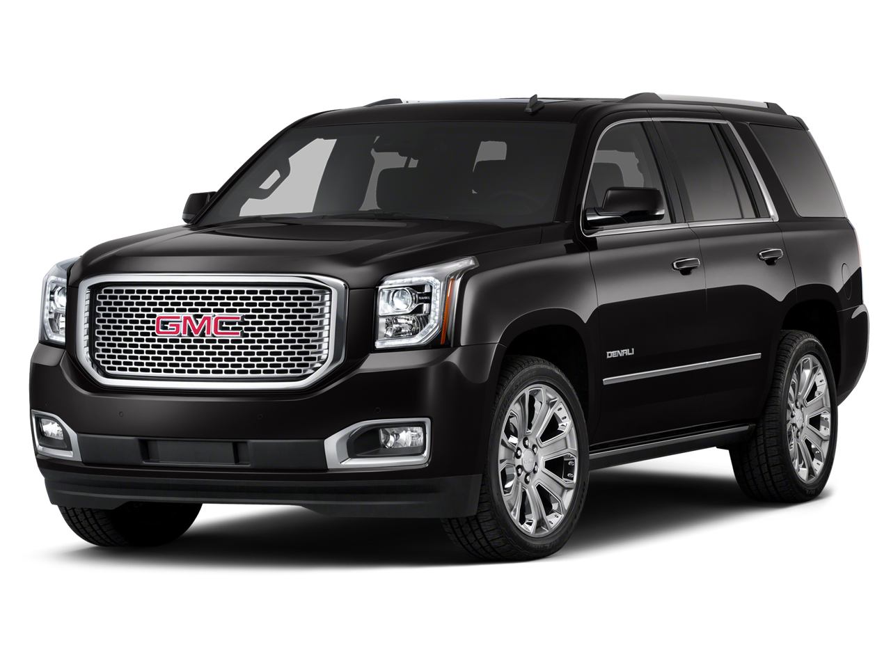 2015 GMC Yukon Denali Denali