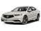 2019 Acura TLX w/Technology Pkg