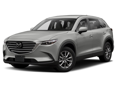 2019 Mazda Mazda CX-9 Touring