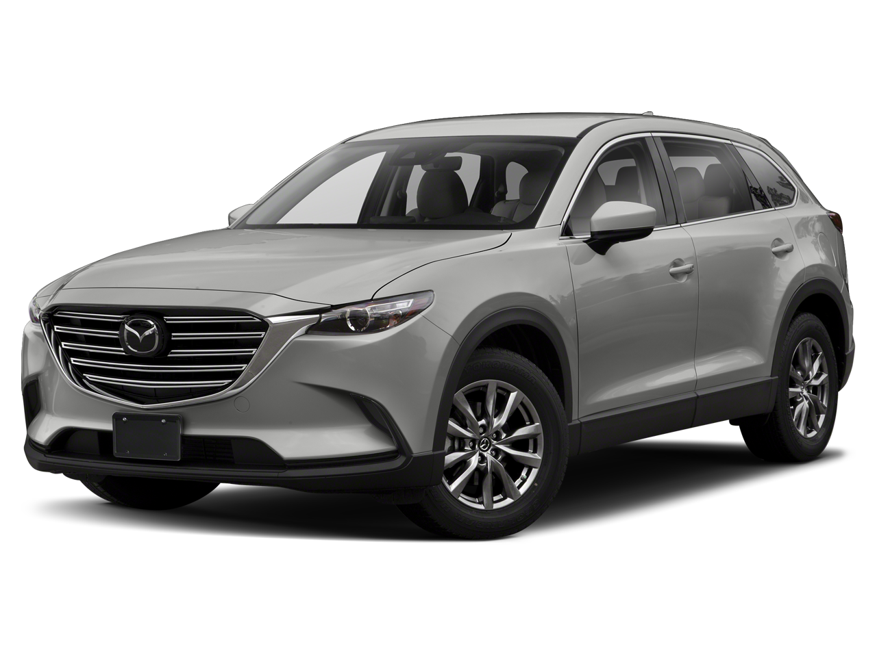 2019 Mazda Mazda CX-9 Touring