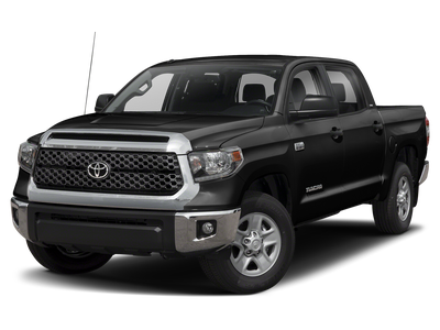2019 Toyota Tundra Platinum