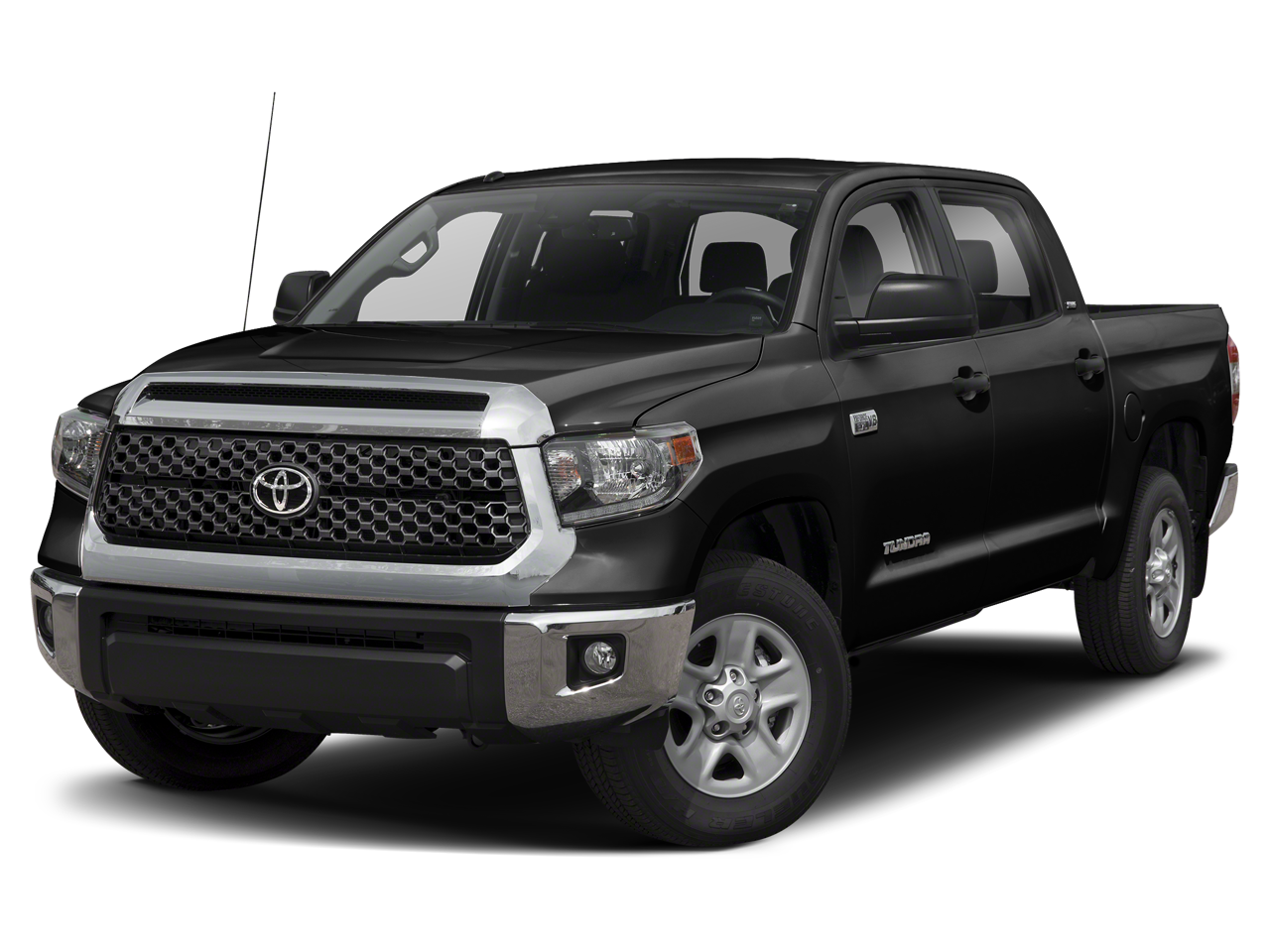 2019 Toyota Tundra Platinum