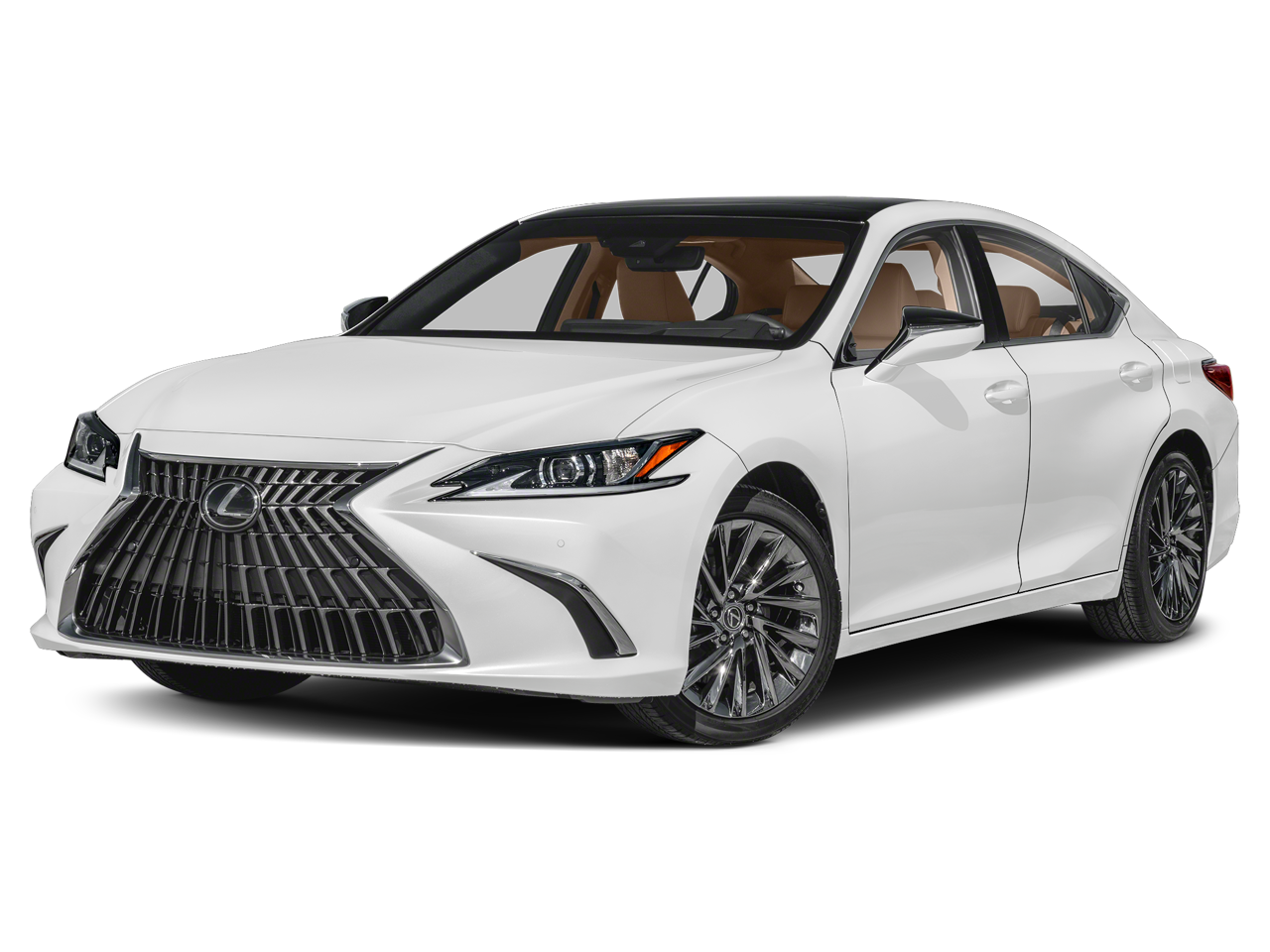 2023 Lexus ES 350 Luxury