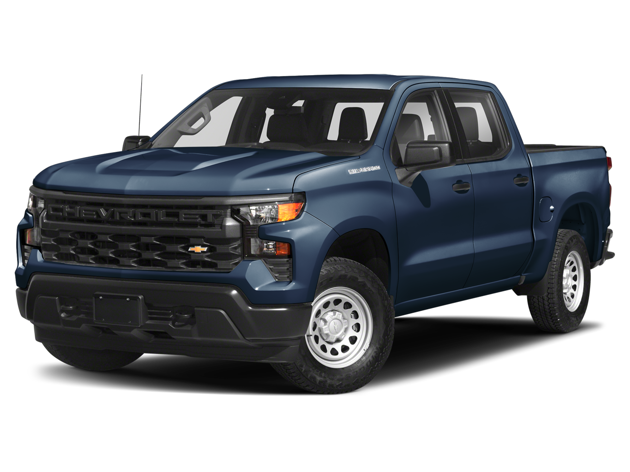 2024 Chevrolet Silverado 1500 LT - Photo 24
