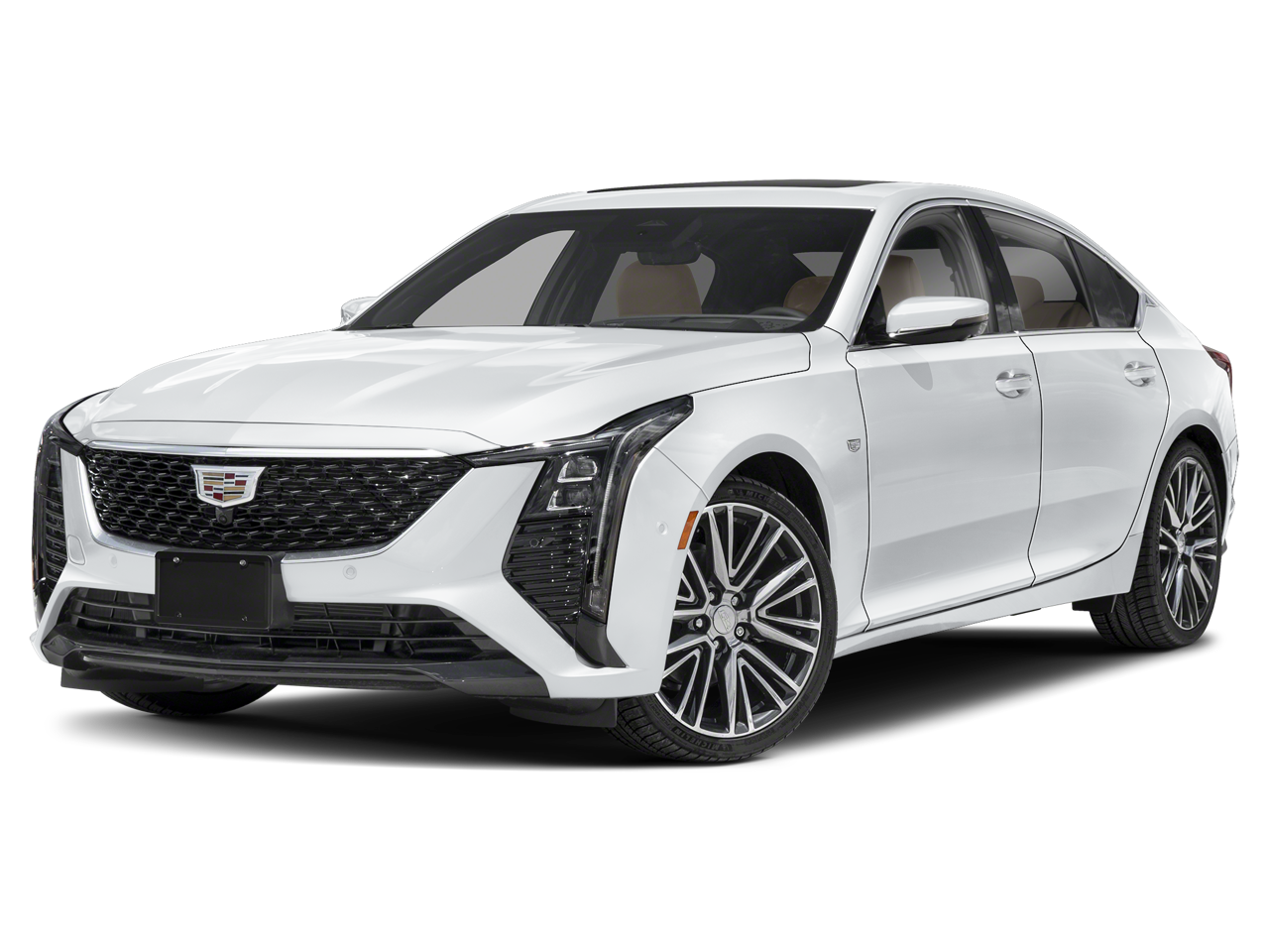 2025 Cadillac CT5