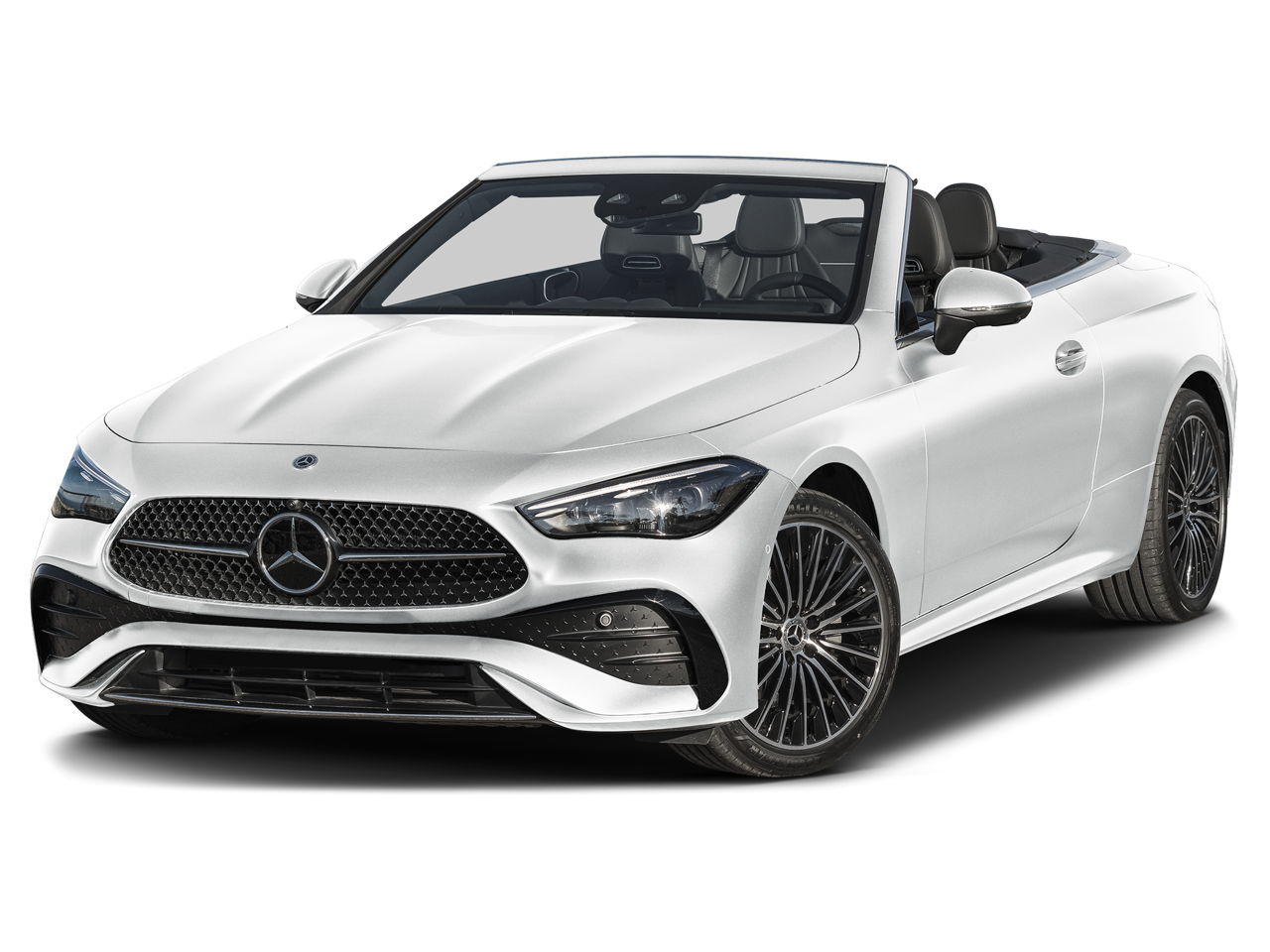 2025 Mercedes-Benz CLE 300 CLE 300