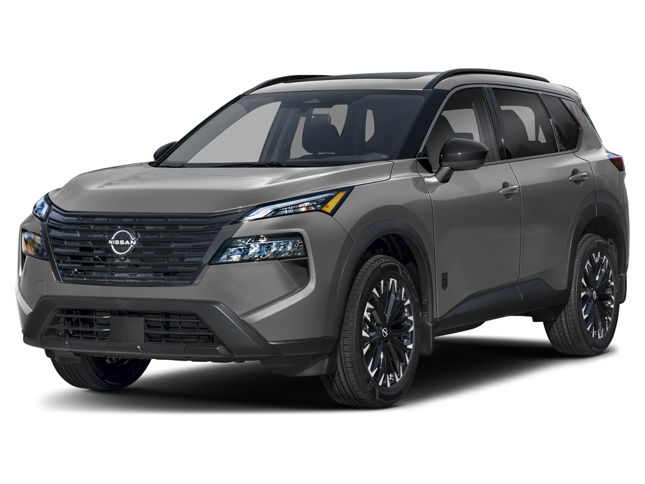 2027 Nissan Rogue