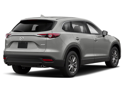 2019 Mazda Mazda CX-9 Touring