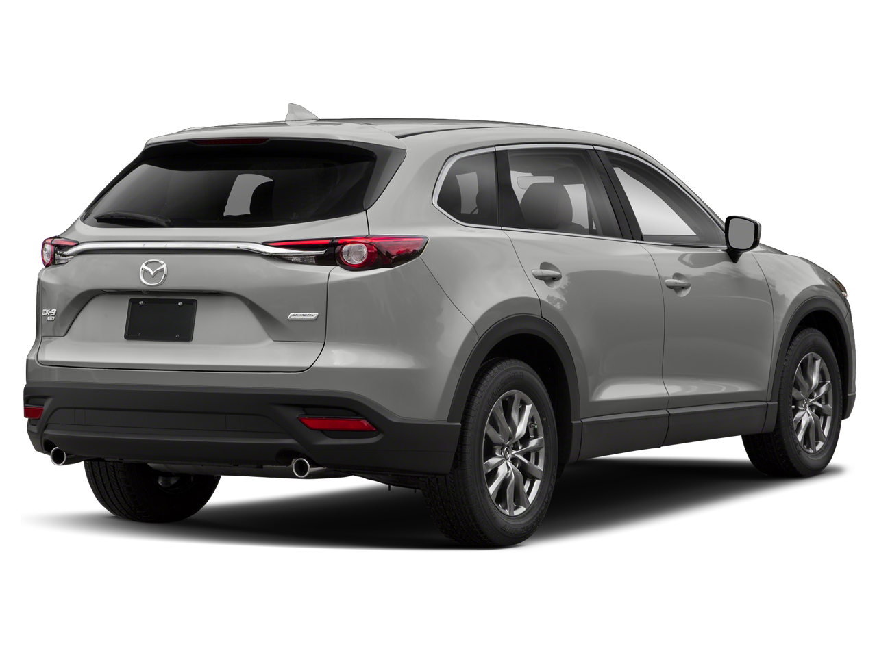 2019 Mazda Mazda CX-9 Touring