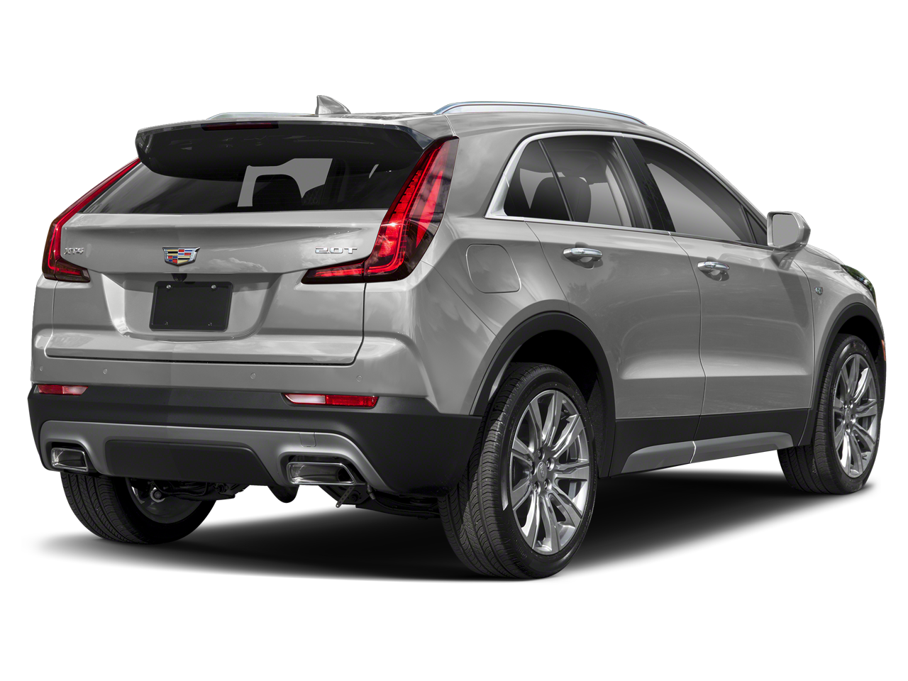 2022 Cadillac XT4 AWD Luxury