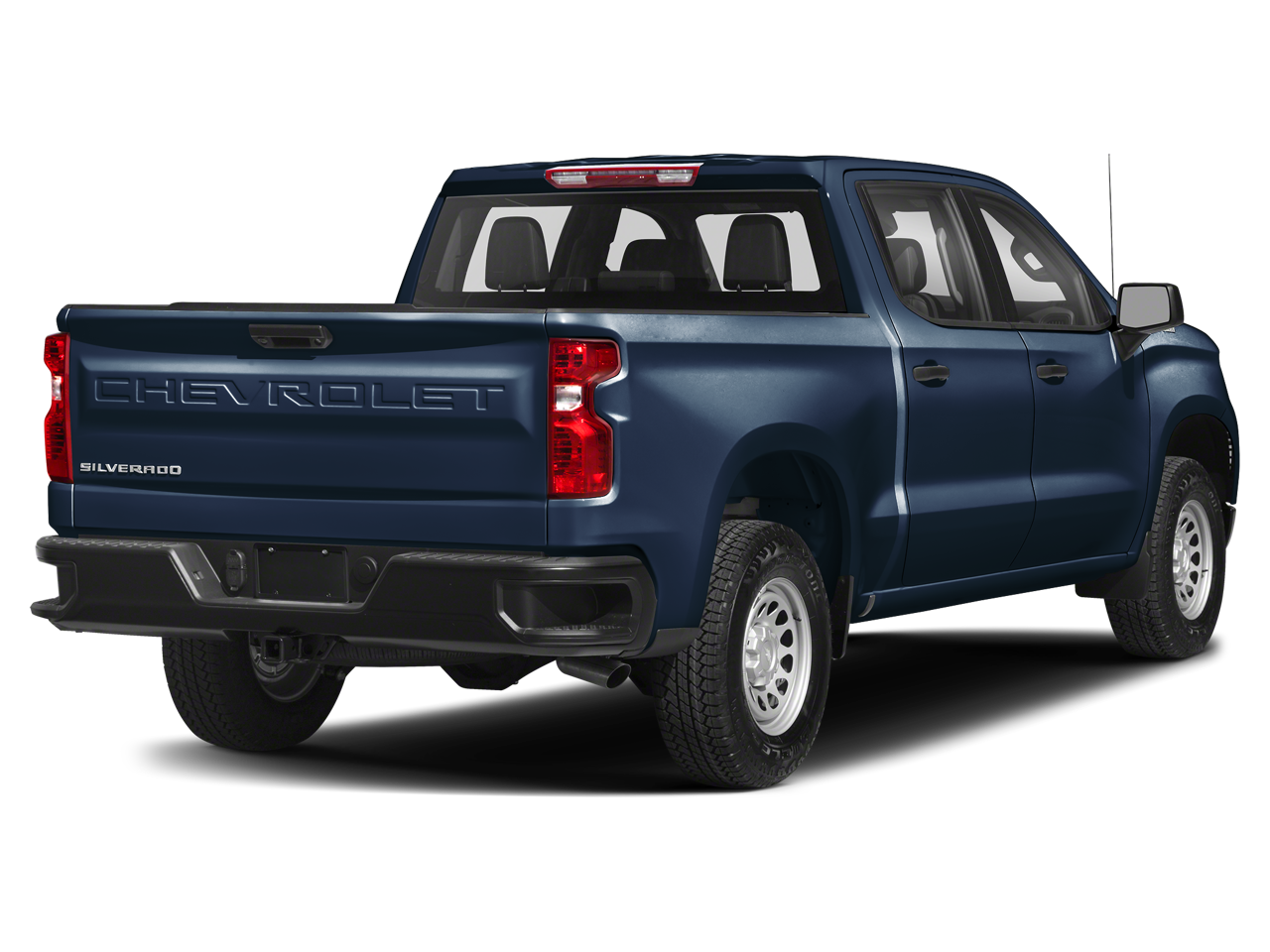 2024 Chevrolet Silverado 1500 LT - Photo 25