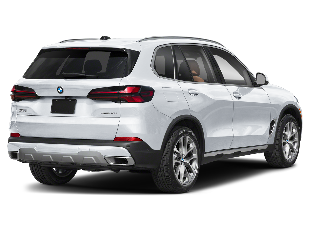 2026 BMW X5 xDrive40i xDrive40i