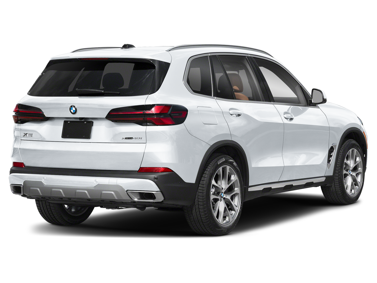 2026 BMW X5 xDrive40i xDrive40i