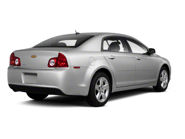 2011 Chevrolet Malibu LT w/2LT