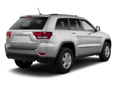 2011 Jeep Grand Cherokee Limited