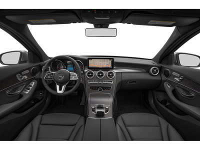 2019 Mercedes-Benz C 300 C 300
