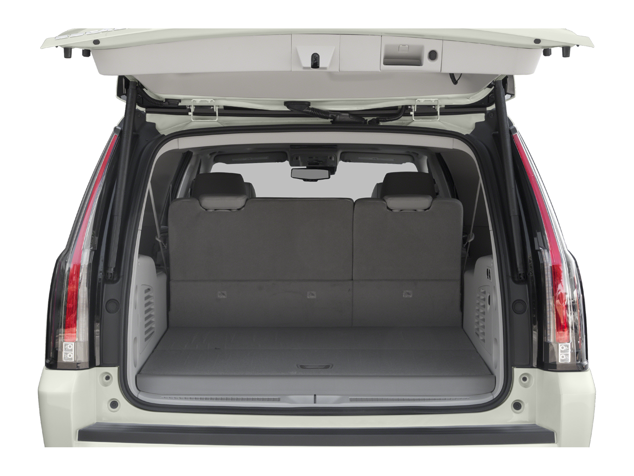 2020 Cadillac Escalade ESV Platinum