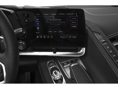 2022 Chevrolet Corvette 3LT
