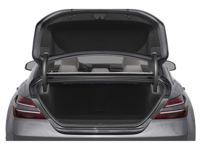 2022 Genesis G70 3.3T