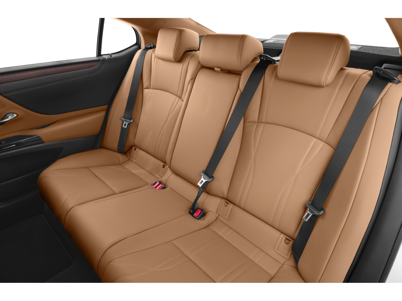 2023 Lexus ES 350 Luxury