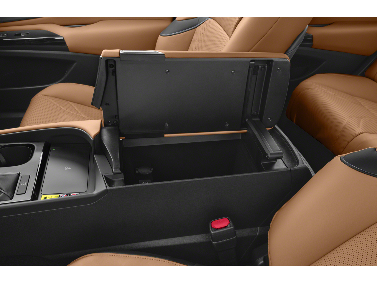 2023 Lexus ES 350 Luxury