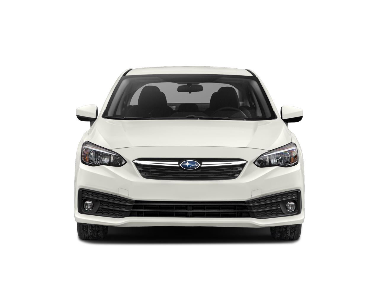 2023 Subaru Impreza Premium
