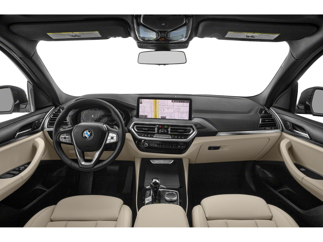 2024 BMW X3 xDrive30i xDrive30i