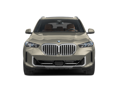 2026 BMW X5 xDrive40i xDrive40i