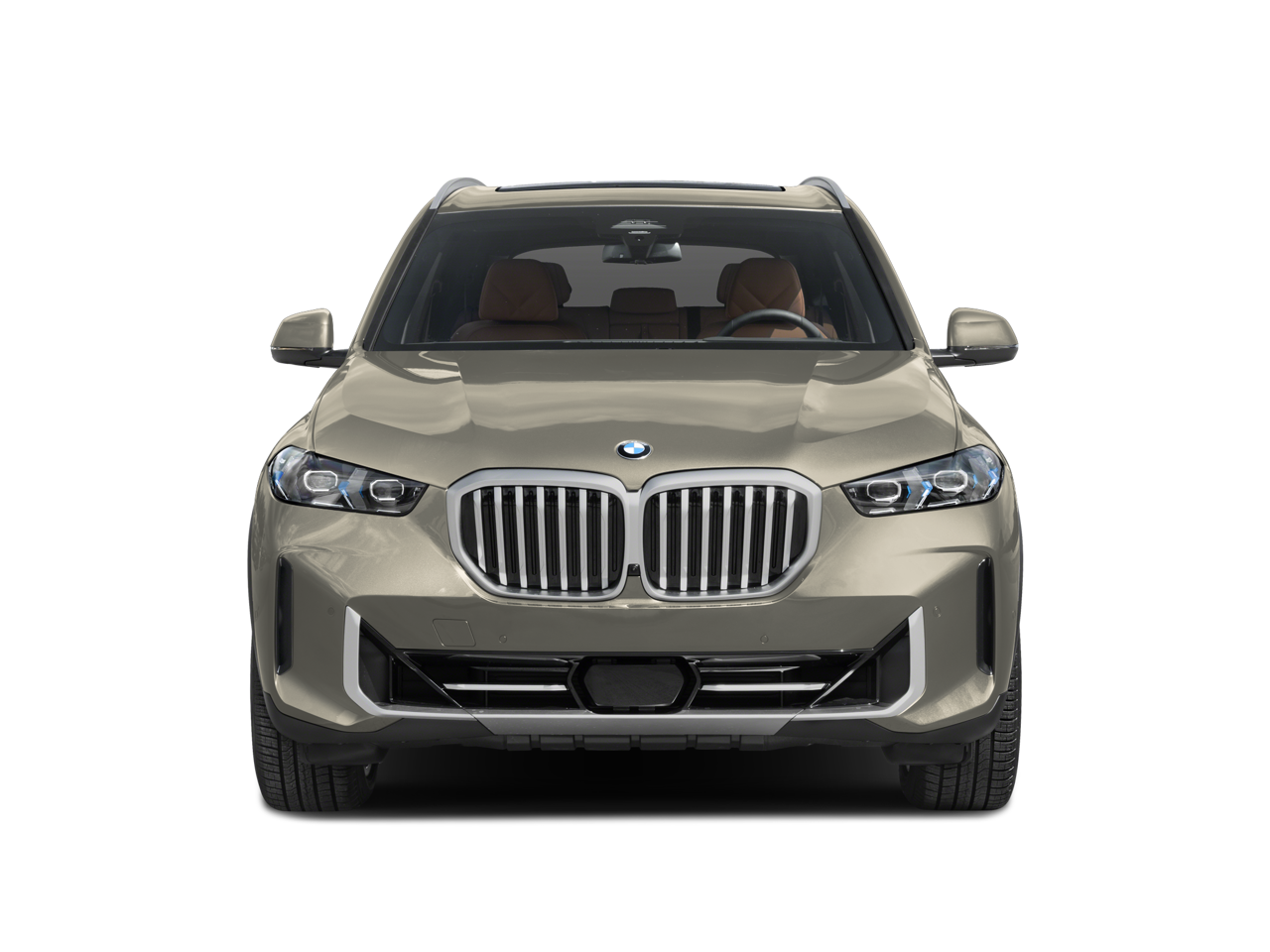 2026 BMW X5 xDrive40i xDrive40i