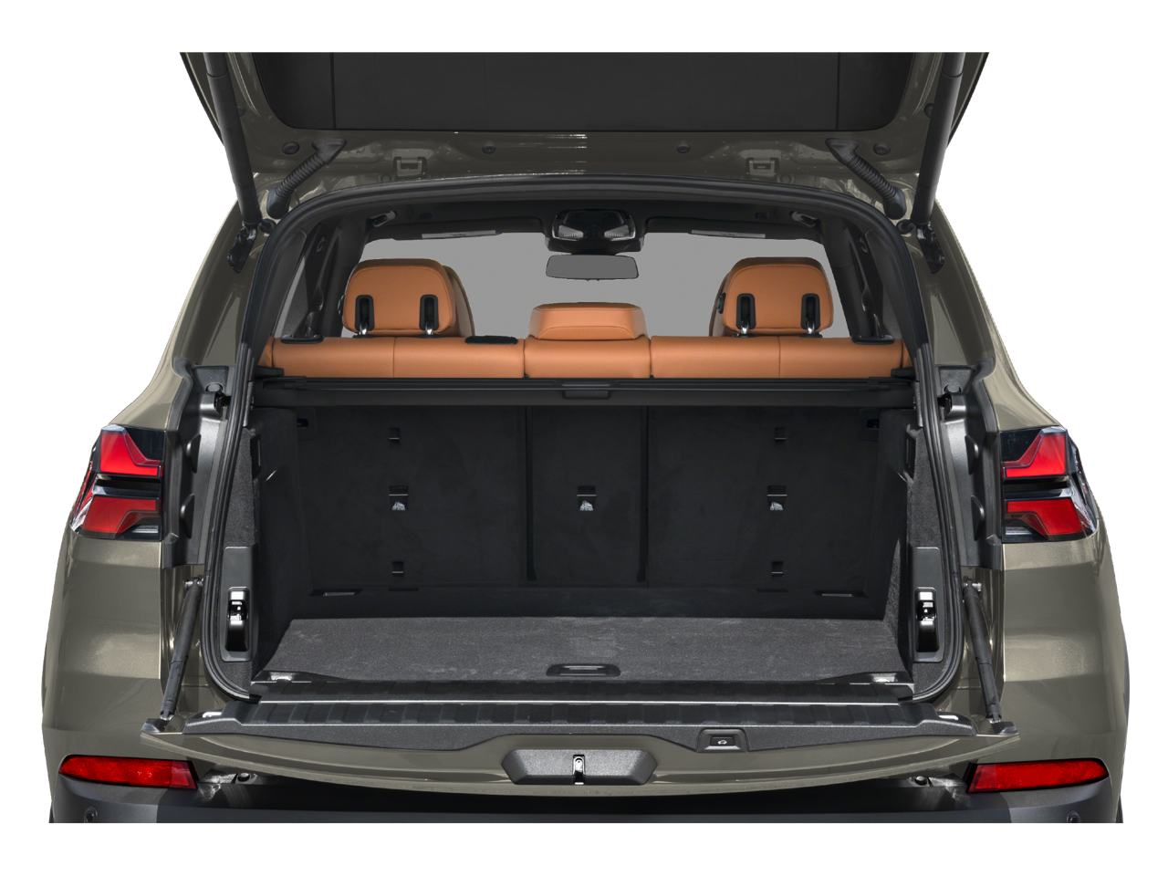 2026 BMW X5 xDrive40i xDrive40i