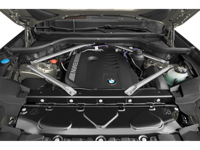 2026 BMW X5 xDrive40i xDrive40i
