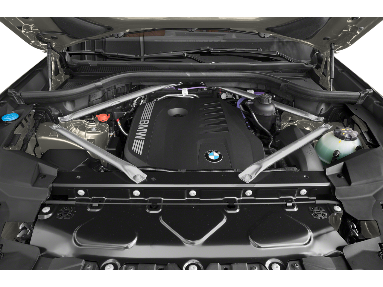 2026 BMW X5 xDrive40i xDrive40i