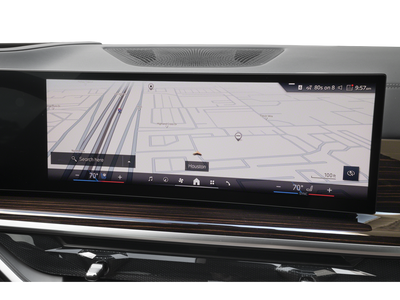2026 BMW X5 xDrive40i xDrive40i