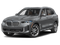 2026 BMW X5 xDrive40i xDrive40i