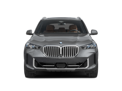 2026 BMW X5 xDrive40i xDrive40i