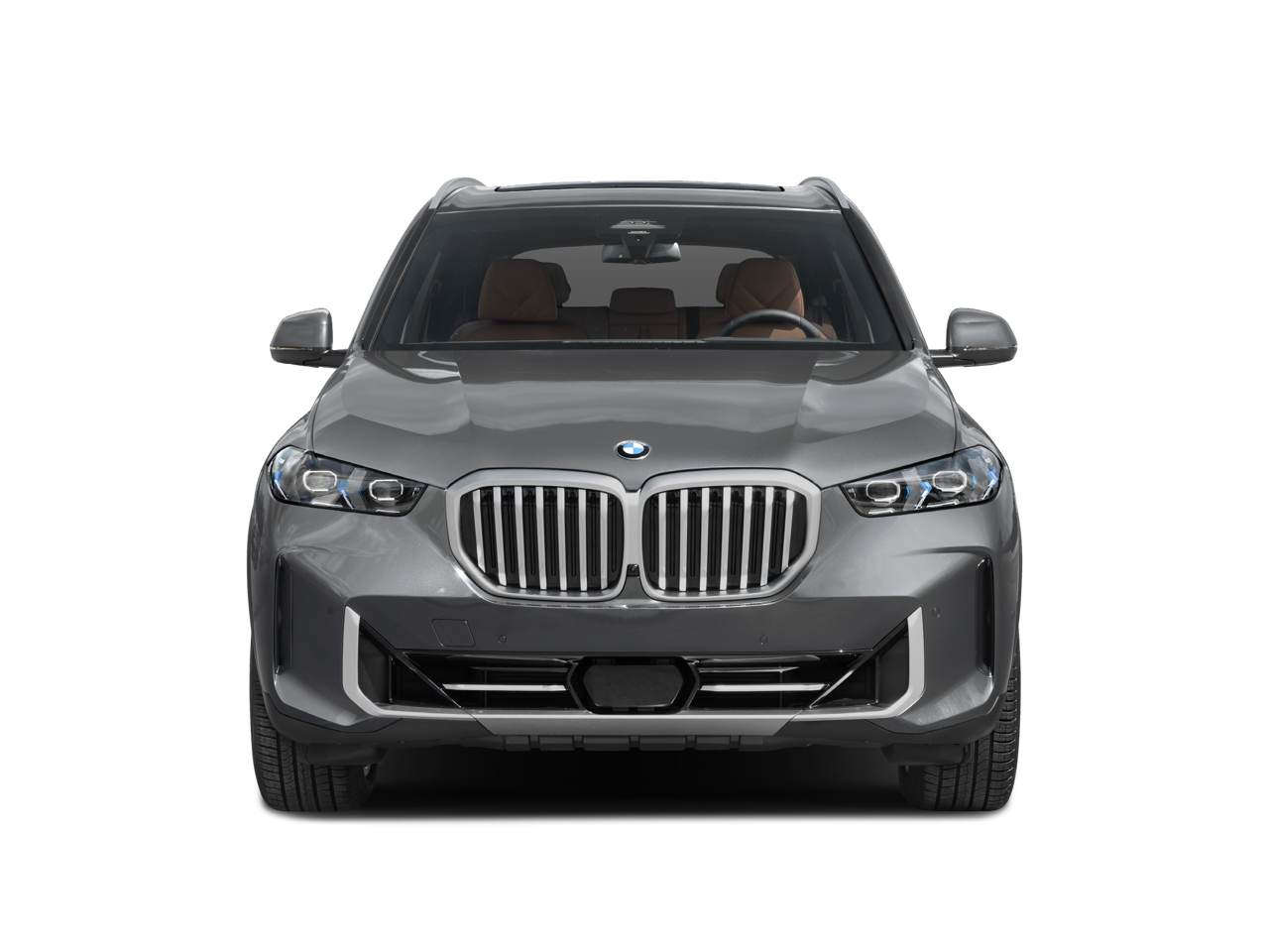 2026 BMW X5 xDrive40i xDrive40i