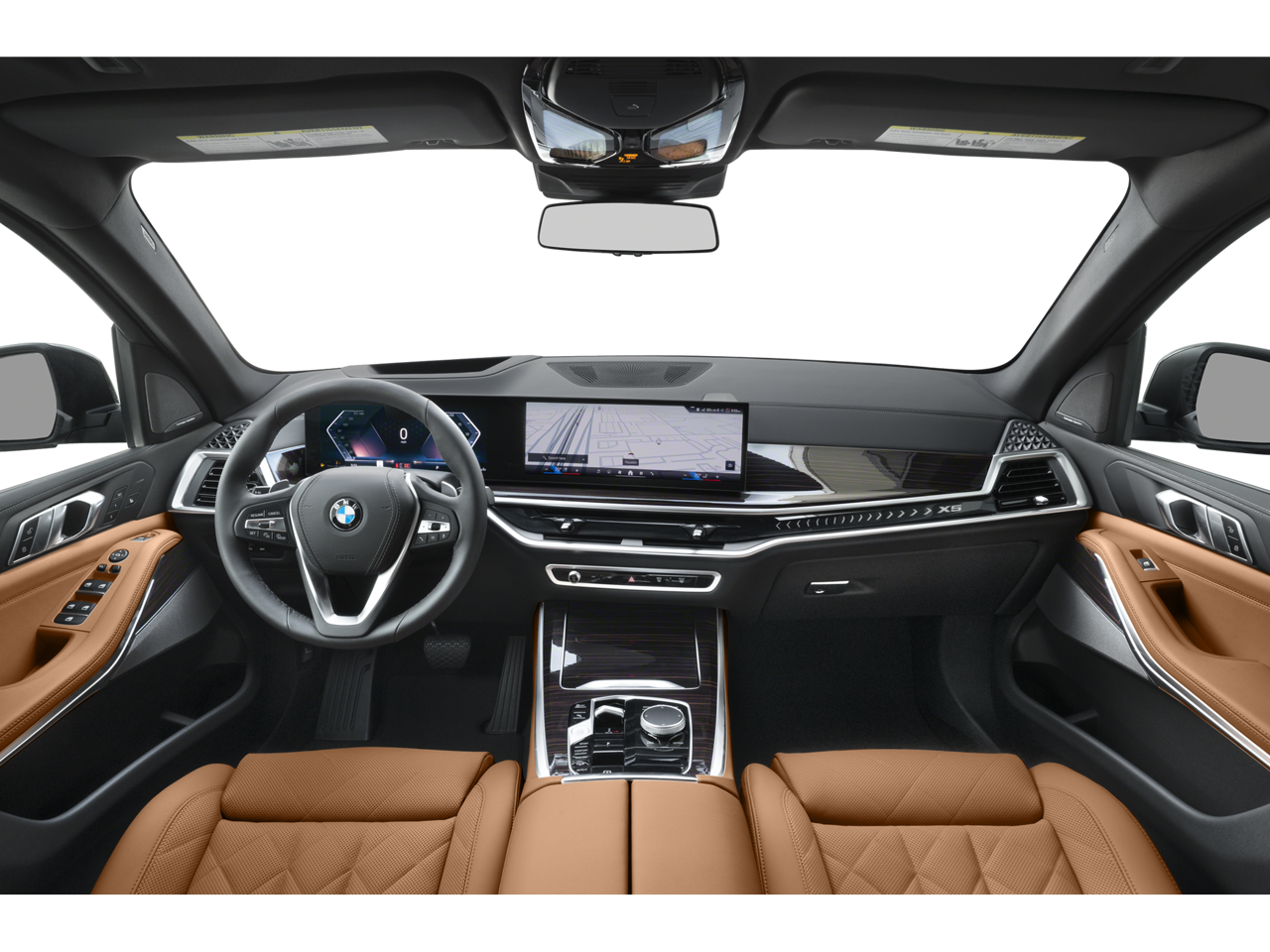 2026 BMW X5 xDrive40i xDrive40i