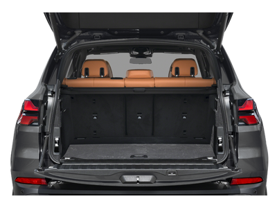 2026 BMW X5 xDrive40i xDrive40i