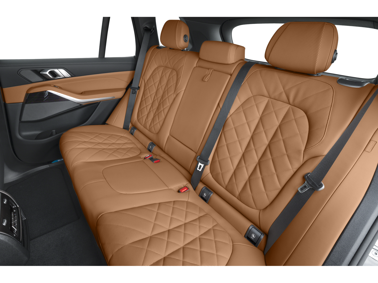 2026 BMW X5 xDrive40i xDrive40i